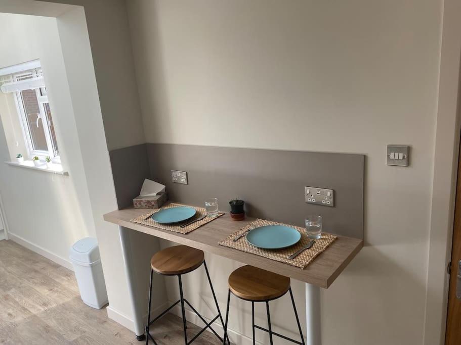 Beautiful 3 Bed Home In The Heart Of New Forest Hordle Exterior foto
